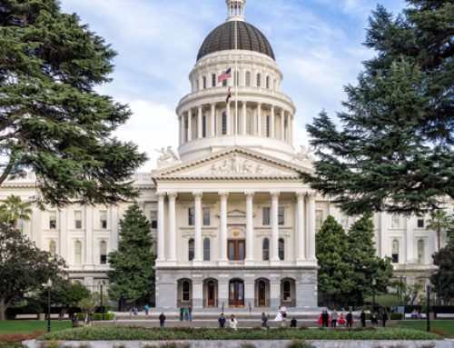 APA California 2023 Legislative Session Update