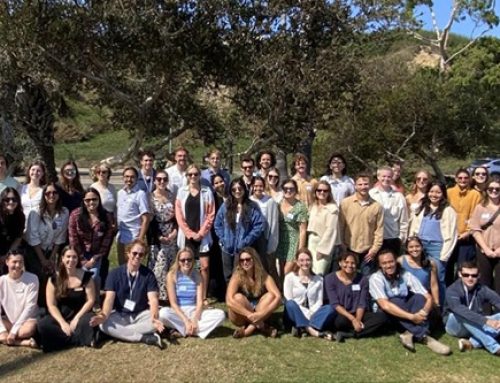 AEP Channel Counties to Receive an Outstanding Chapter Activity Award