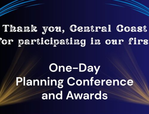 2026 Conference & Planning Awards
