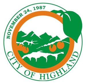 City of Highland